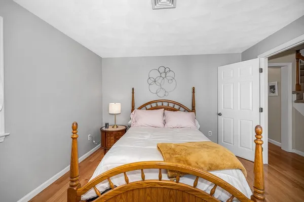 $605,900 | 95 Abington Road, Unit 95, Danvers, MA 01923