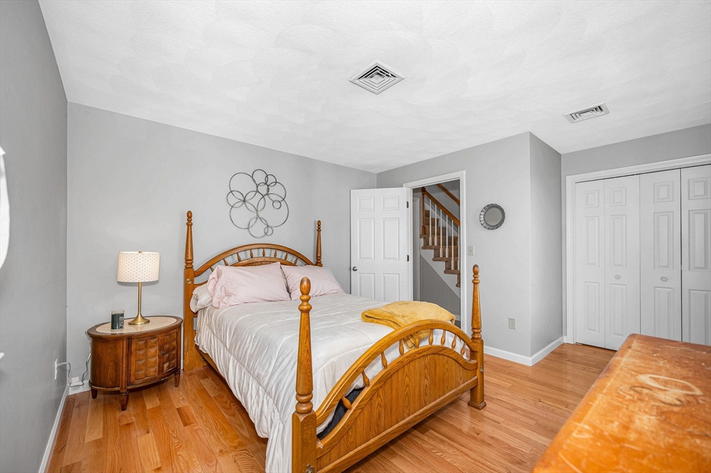 95 Abington Road, Unit 95 Danvers, MA 01923 - Photo 25 of 42