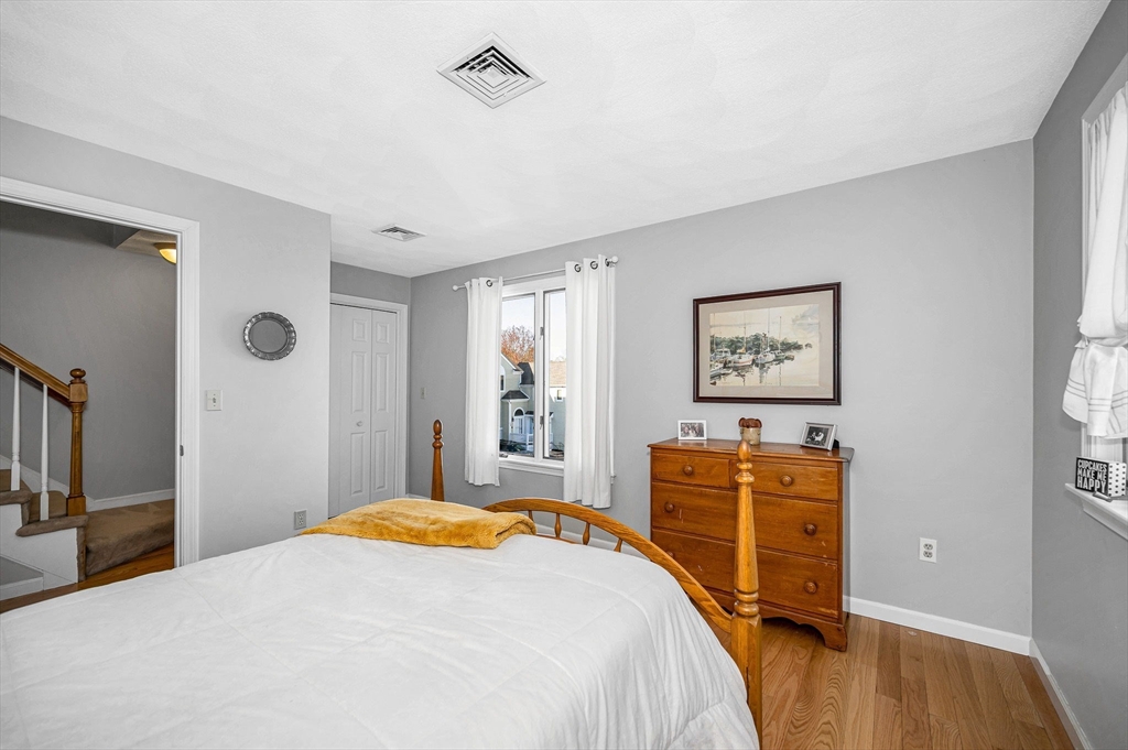 95 Abington Road, Unit 95 Danvers, MA 01923 - Photo 26 of 42