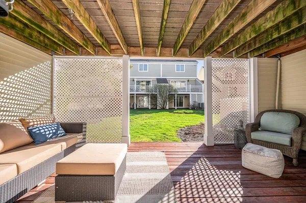 $605,900 | 95 Abington Road, Unit 95, Danvers, MA 01923
