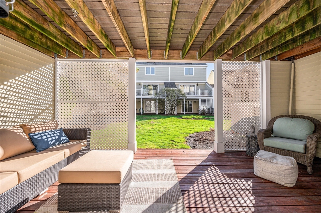 95 Abington Road, Unit 95 Danvers, MA 01923 - Photo 33 of 42