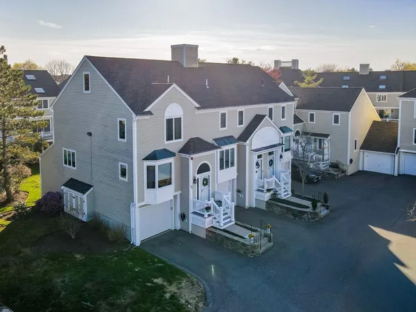 $605,900 | 95 Abington Road, Unit 95, Danvers, MA 01923