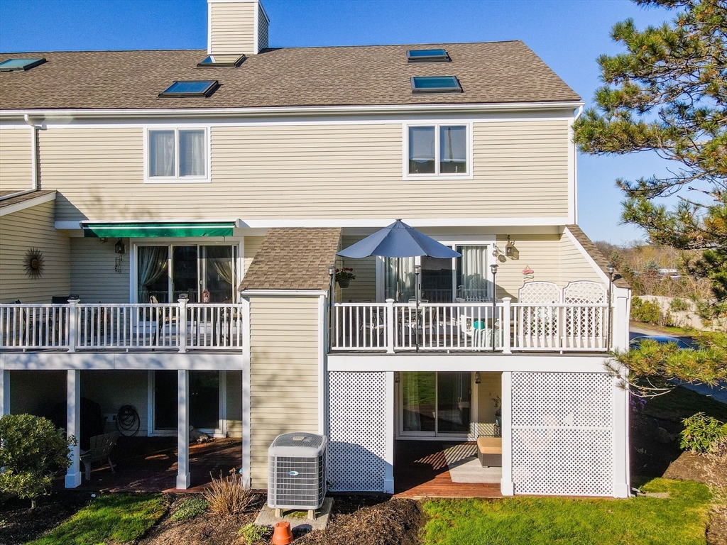 95 Abington Road, Unit 95 Danvers, MA 01923 - Photo 38 of 42