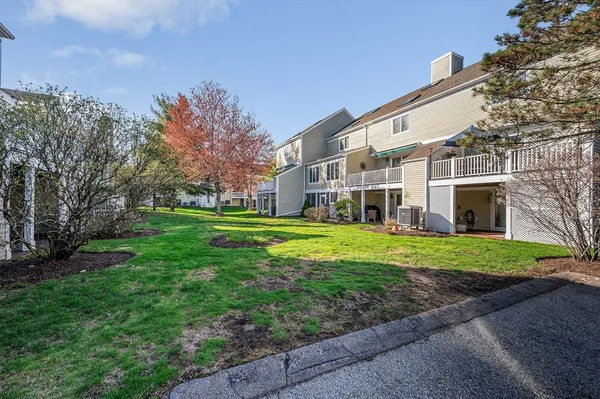 $605,900 | 95 Abington Road, Unit 95, Danvers, MA 01923