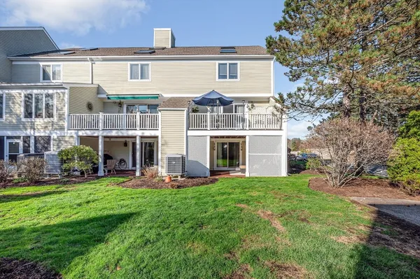 $605,900 | 95 Abington Road, Unit 95, Danvers, MA 01923