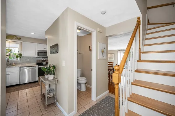 $605,900 | 95 Abington Road, Unit 95, Danvers, MA 01923