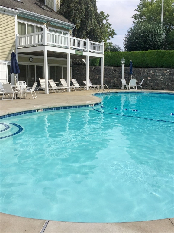 95 Abington Road, Unit 95 Danvers, MA 01923 - Photo 41 of 42