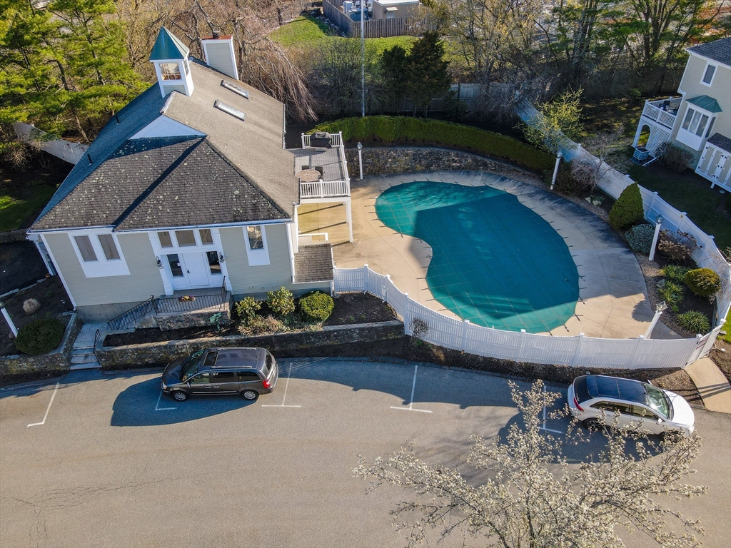 95 Abington Road, Unit 95 Danvers, MA 01923 - Photo 42 of 42