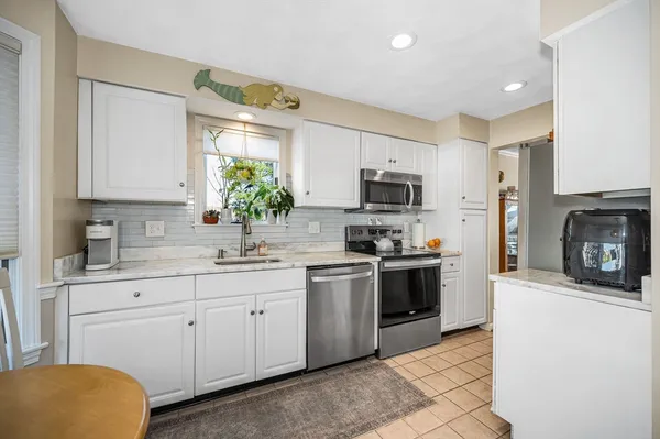 $605,900 | 95 Abington Road, Unit 95, Danvers, MA 01923
