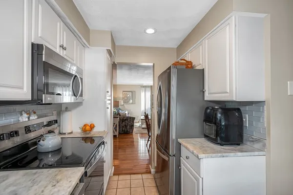 $605,900 | 95 Abington Road, Unit 95, Danvers, MA 01923