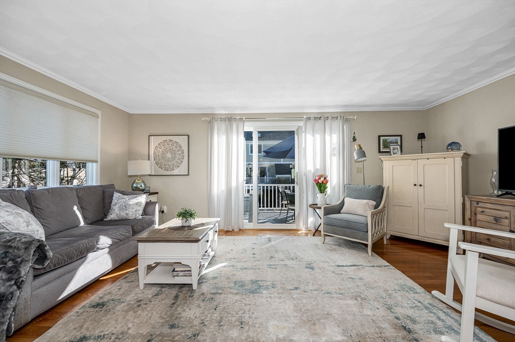 95 Abington Road, Unit 95 Danvers, MA 01923 - Photo 10 of 42