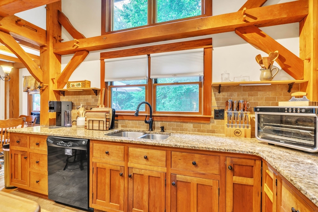 56 West Pelham Road Shutesbury, MA 01072 - Photo 12 of 42