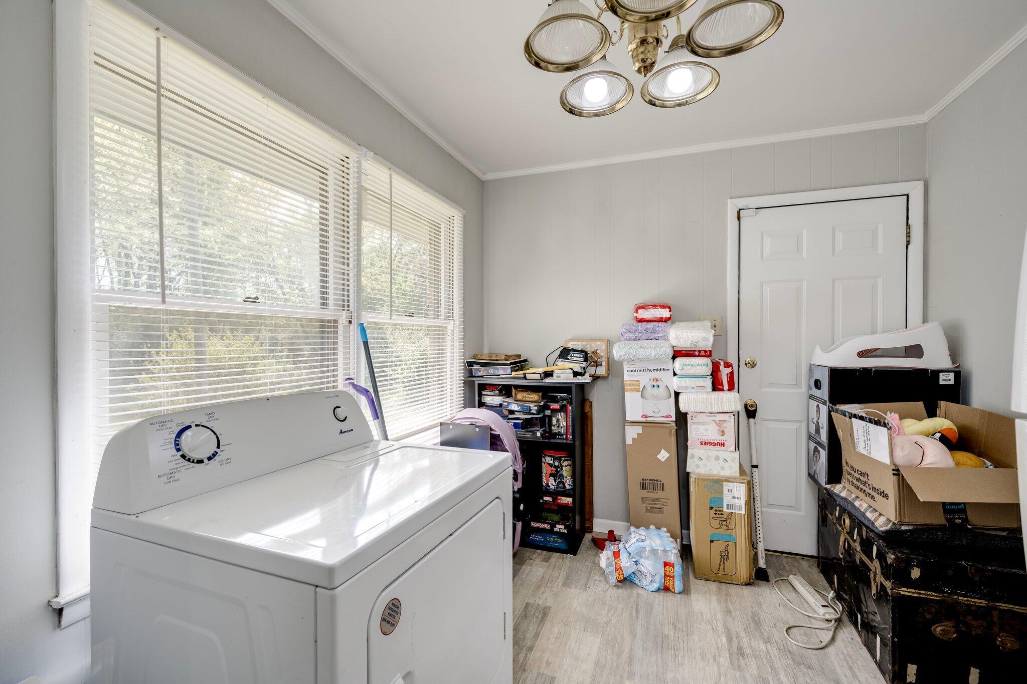 1078 Old Washington Road Thomson, GA 30824 - Photo 12 of 20 013-