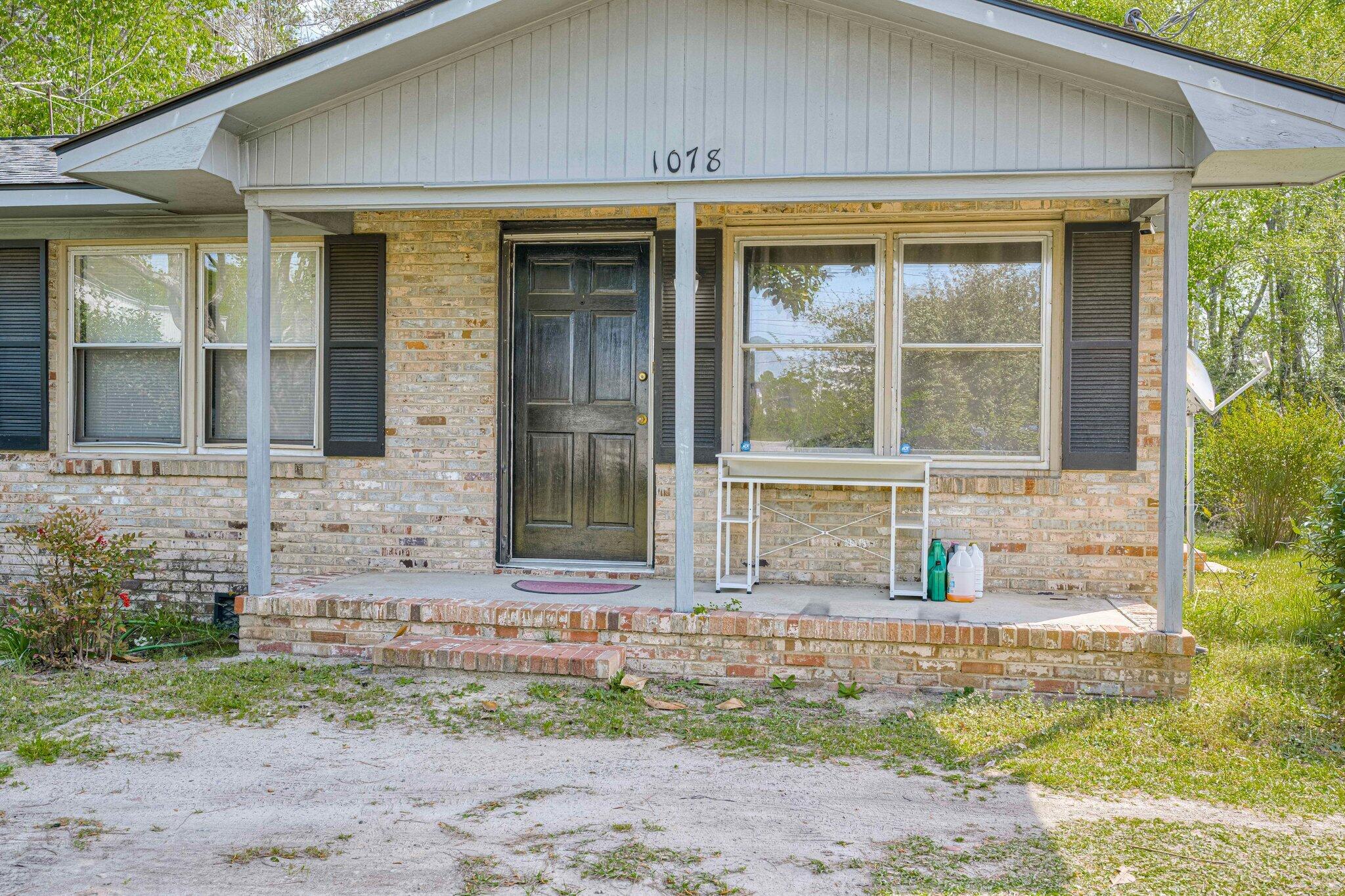 1078 Old Washington Road Thomson, GA 30824 - Photo 3 of 20 003-