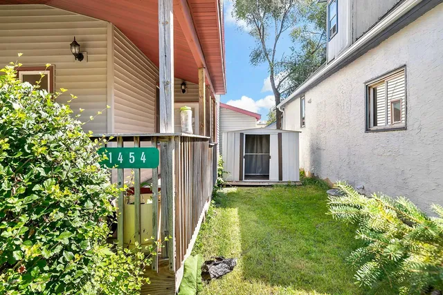 $289,900 | 1454 Albemarle Street, St. Paul, MN 55117