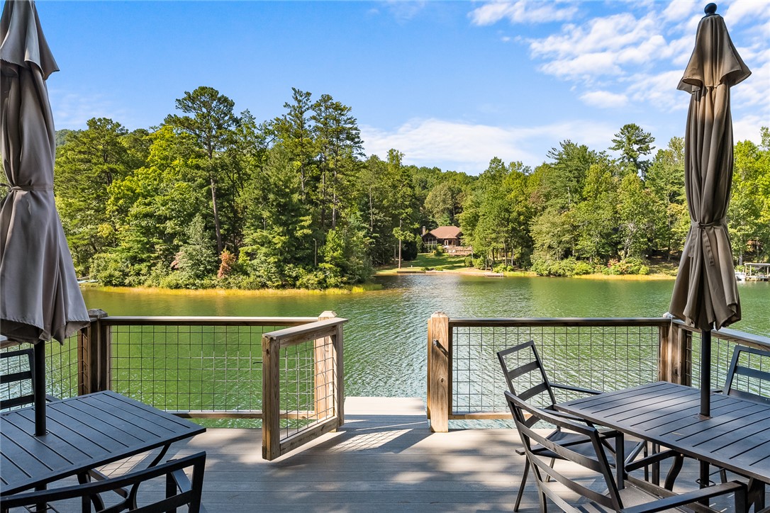 975 Chattooga Lake Road Mountain Rest, SC 29664 - Photo 3 of 50 Gallery Image 3