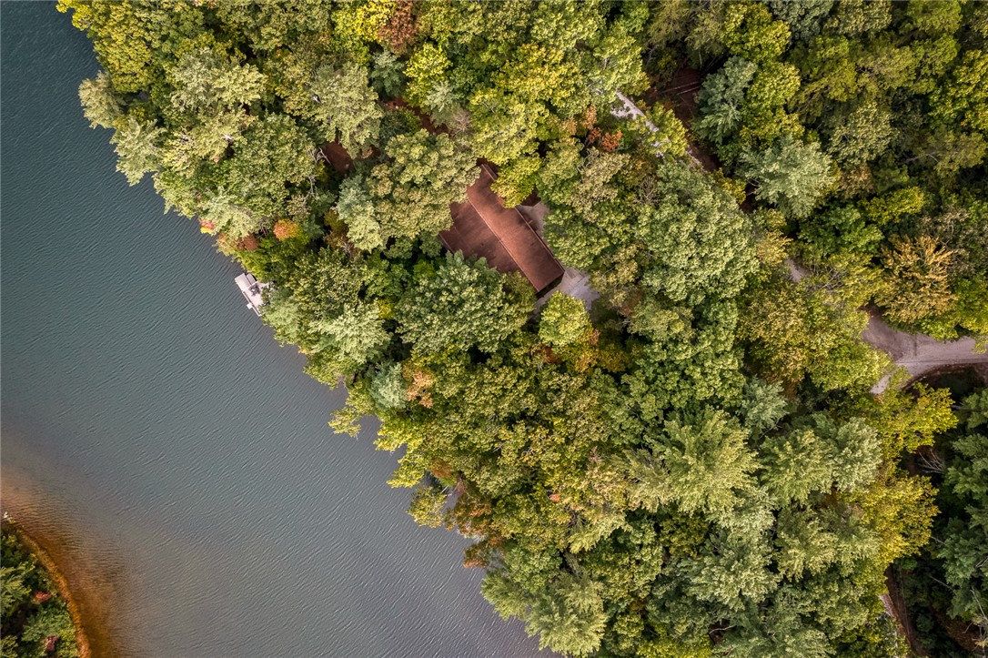 975 Chattooga Lake Road Mountain Rest, SC 29664 - Photo 44 of 50 Gallery Image 44