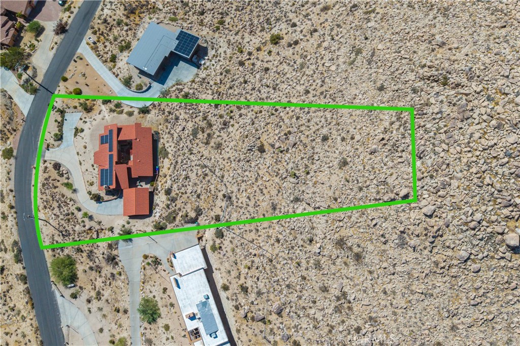 57444 Bandera Road Yucca Valley, CA 92284 - Photo 53 of 58 Gallery Image 53