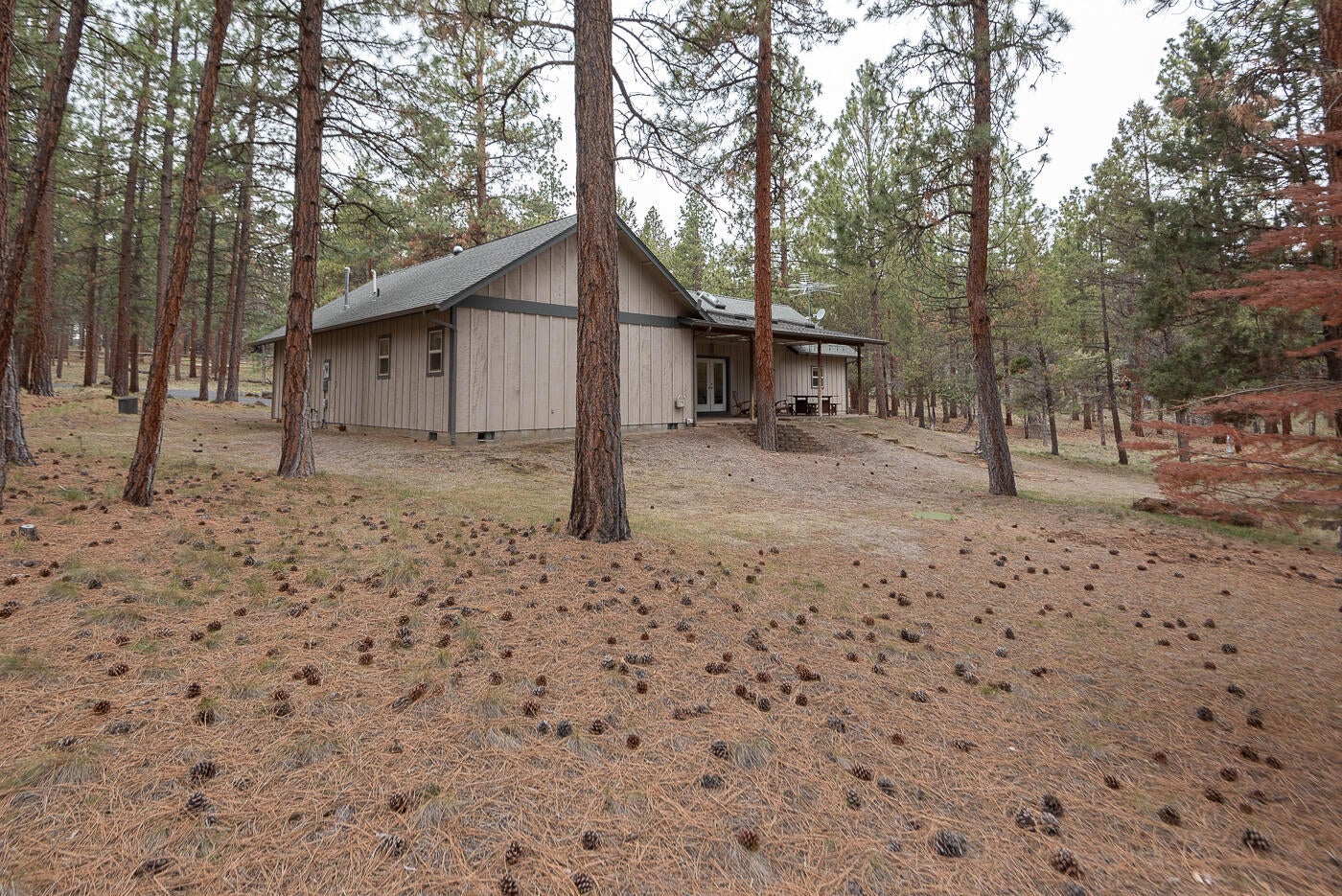 69320 Deer Ridge Road Sisters, OR 97759 - Photo 23 of 39 23