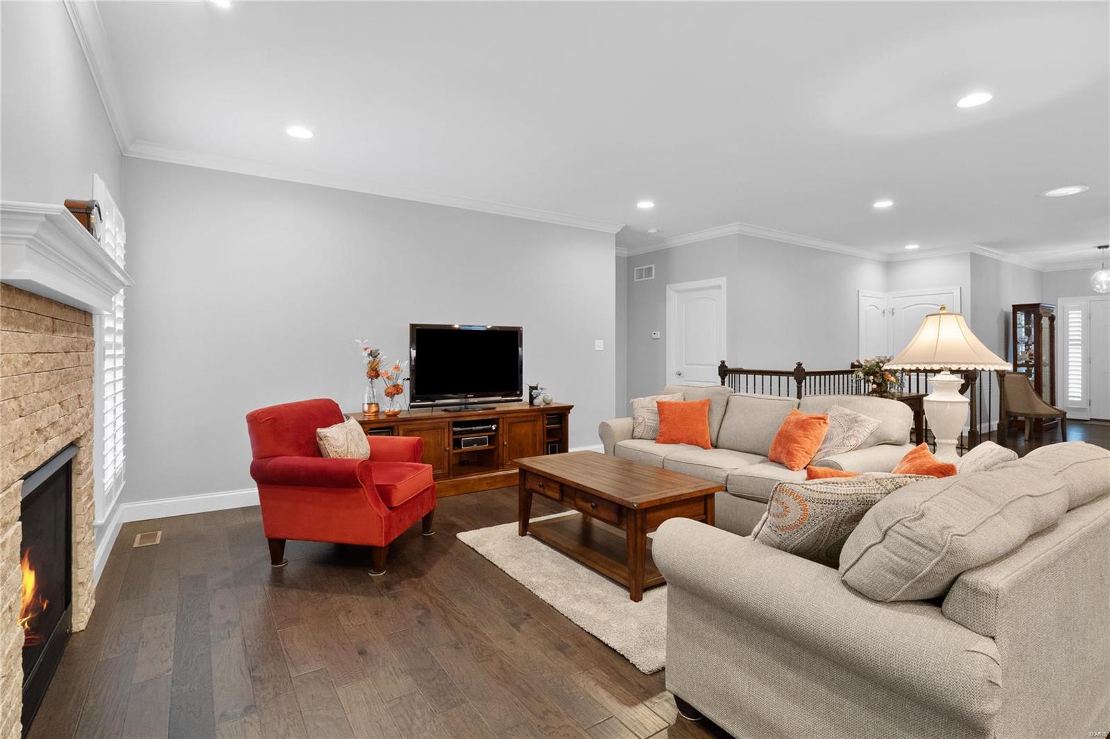 919 Ridgepointe Pl Circle, Unit 131 Lake St. Louis, MO 63367 - Photo 15 of 45