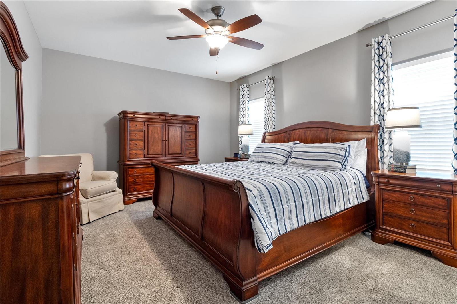 919 Ridgepointe Pl Circle, Unit 131 Lake St. Louis, MO 63367 - Photo 18 of 45
