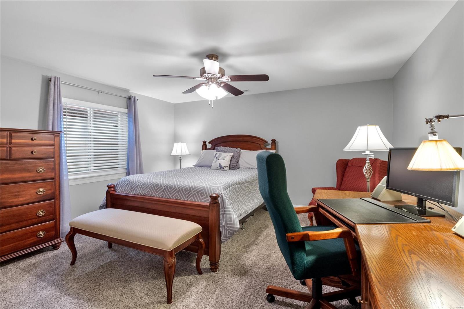 919 Ridgepointe Pl Circle, Unit 131 Lake St. Louis, MO 63367 - Photo 30 of 45