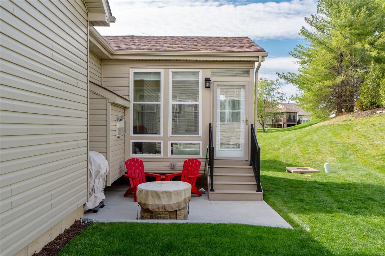 919 Ridgepointe Pl Circle, Unit 131 Lake St. Louis, MO 63367 - Photo 39 of 45