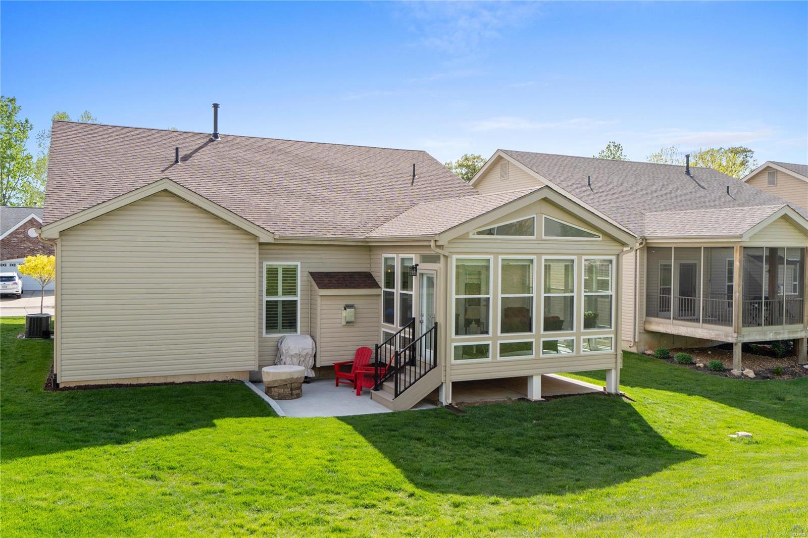 919 Ridgepointe Pl Circle, Unit 131 Lake St. Louis, MO 63367 - Photo 40 of 45
