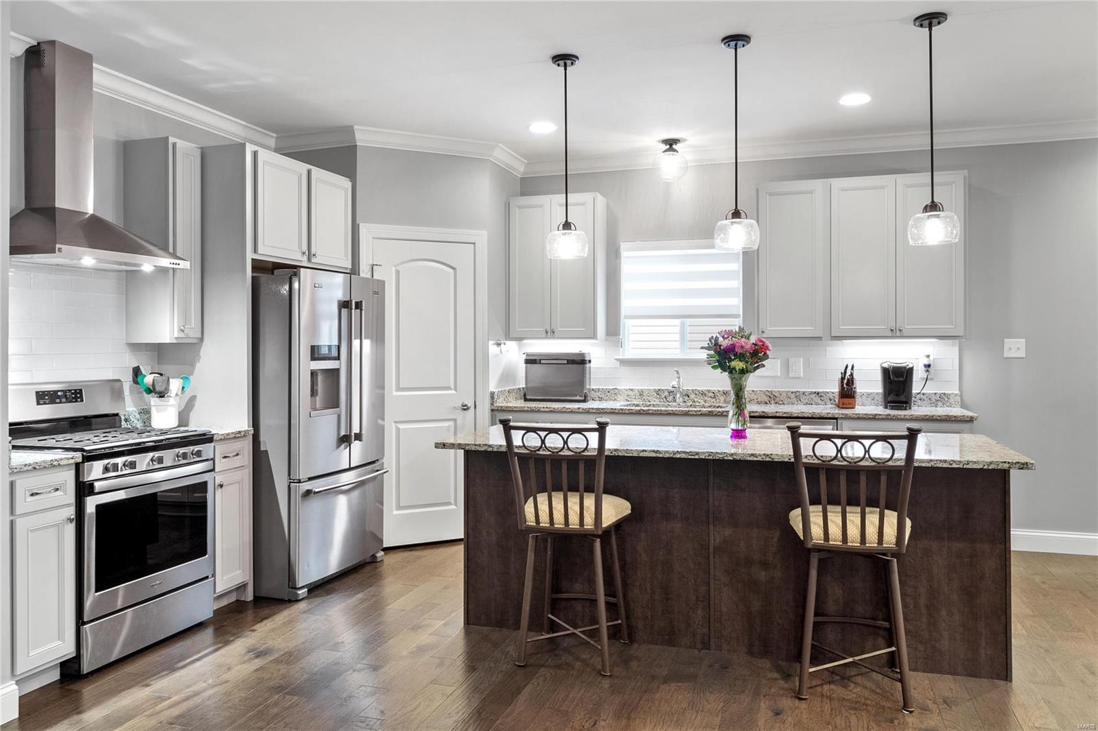 919 Ridgepointe Pl Circle, Unit 131 Lake St. Louis, MO 63367 - Photo 4 of 45