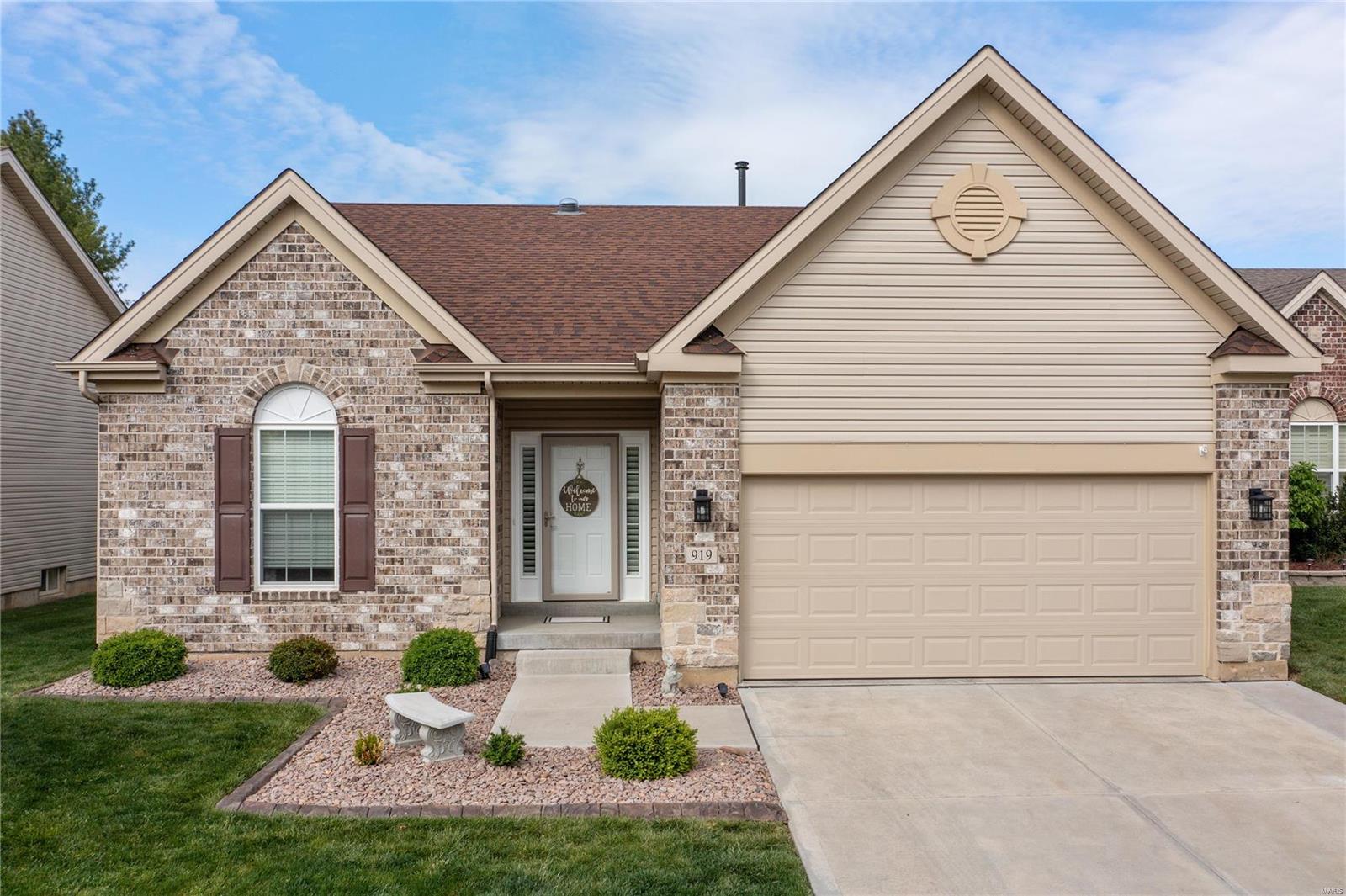 919 Ridgepointe Pl Circle, Unit 131 Lake St. Louis, MO 63367 - Photo 44 of 45