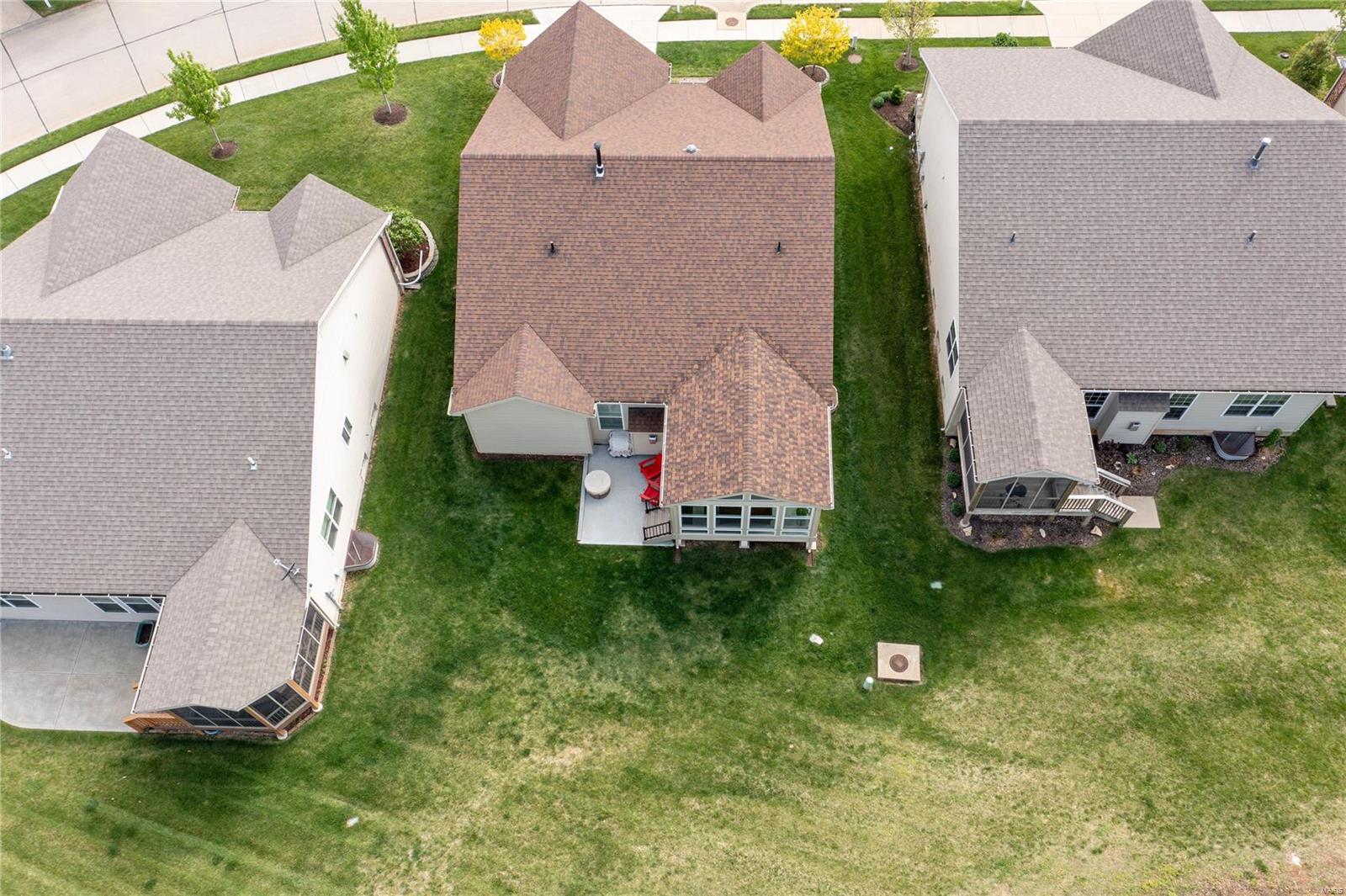 919 Ridgepointe Pl Circle, Unit 131 Lake St. Louis, MO 63367 - Photo 45 of 45