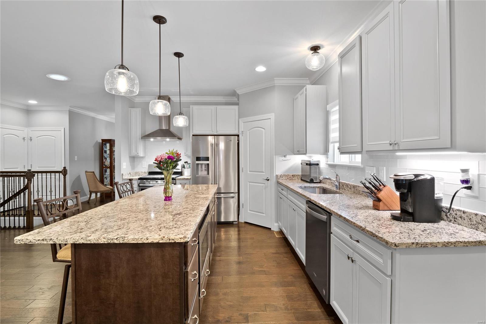 919 Ridgepointe Pl Circle, Unit 131 Lake St. Louis, MO 63367 - Photo 7 of 45