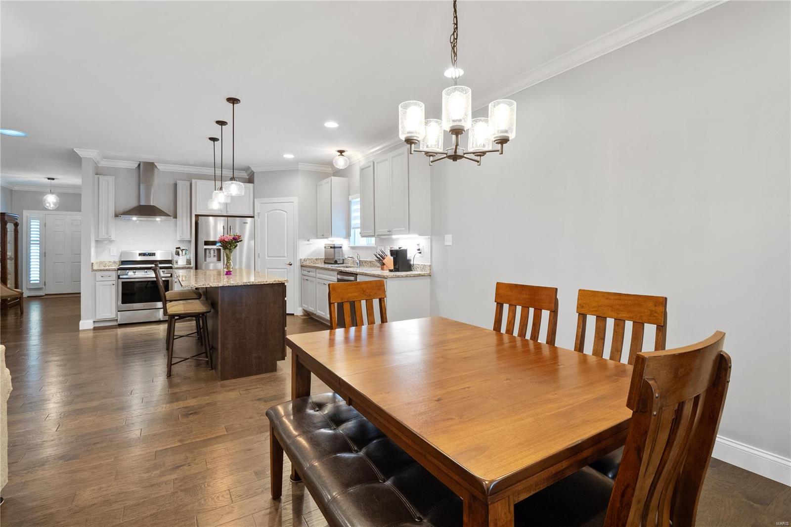919 Ridgepointe Pl Circle, Unit 131 Lake St. Louis, MO 63367 - Photo 10 of 45