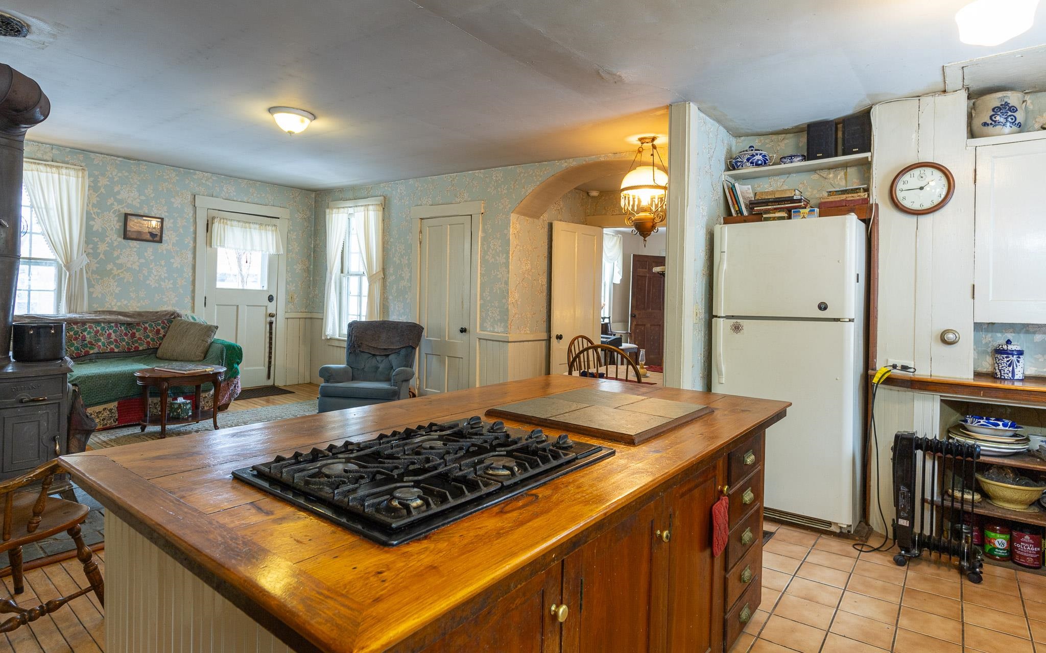 10 Cold Pond Road Acworth, NH 03601 - Photo 12 of 60