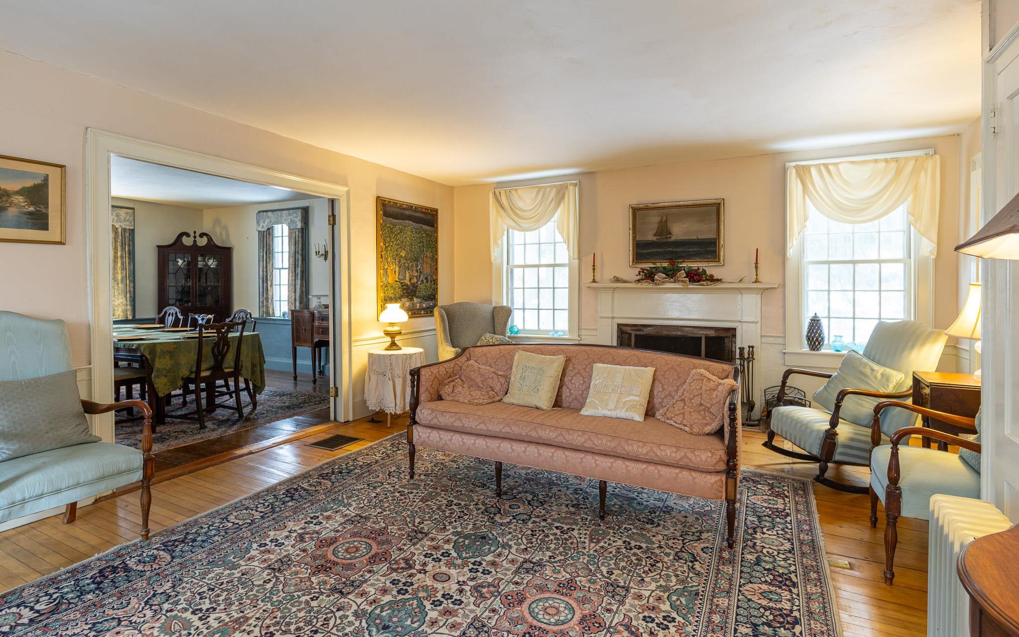 10 Cold Pond Road Acworth, NH 03601 - Photo 15 of 60