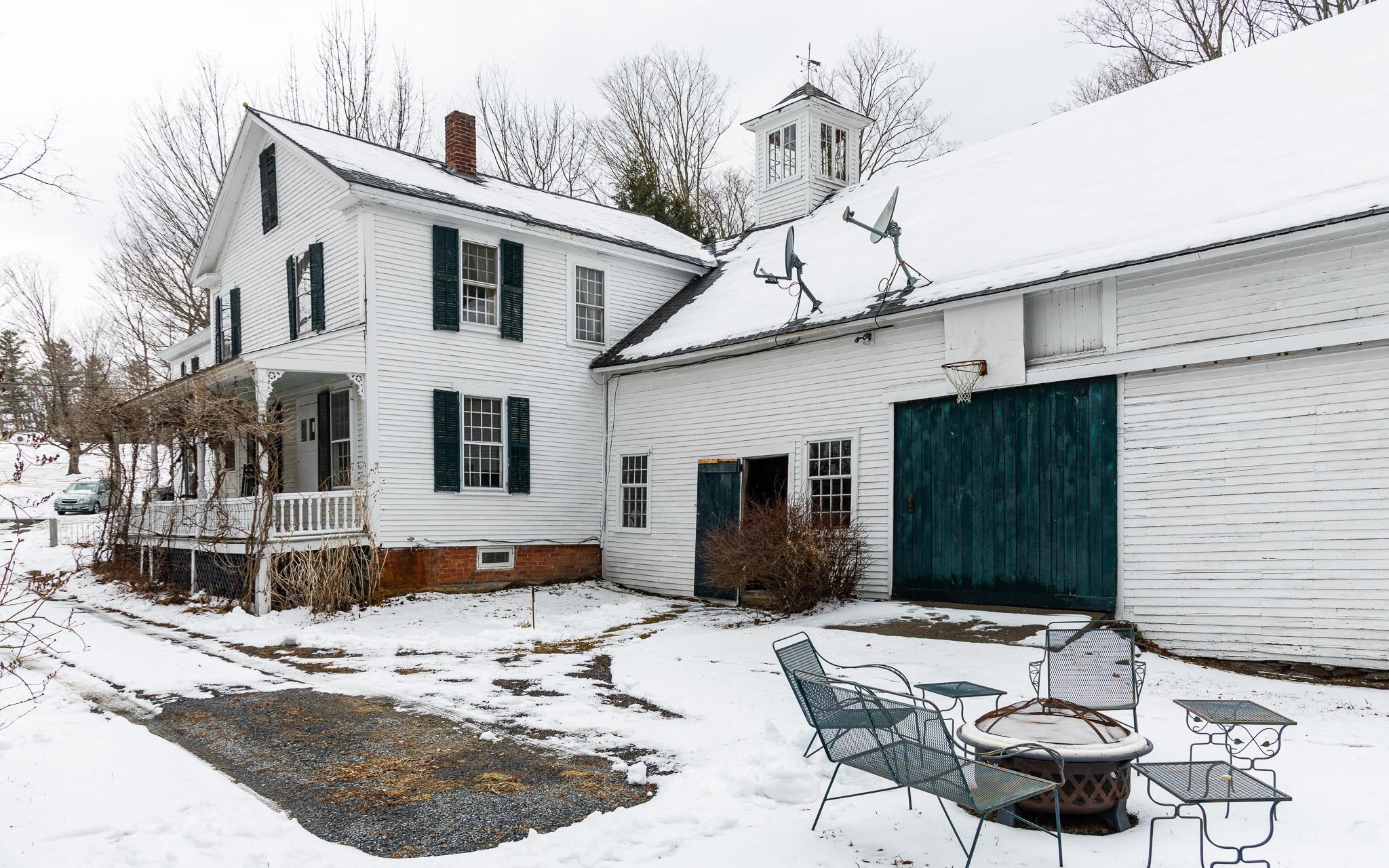10 Cold Pond Road Acworth, NH 03601 - Photo 2 of 60