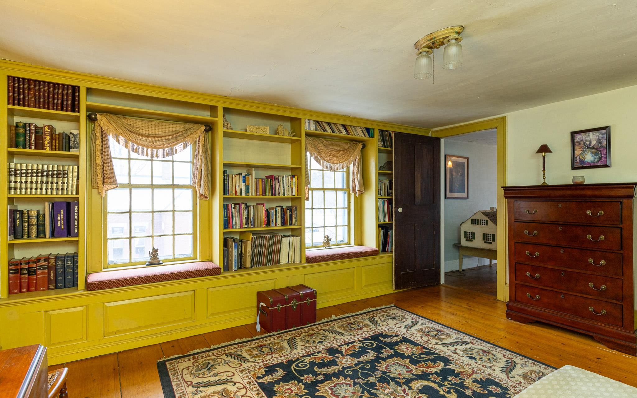 10 Cold Pond Road Acworth, NH 03601 - Photo 26 of 60