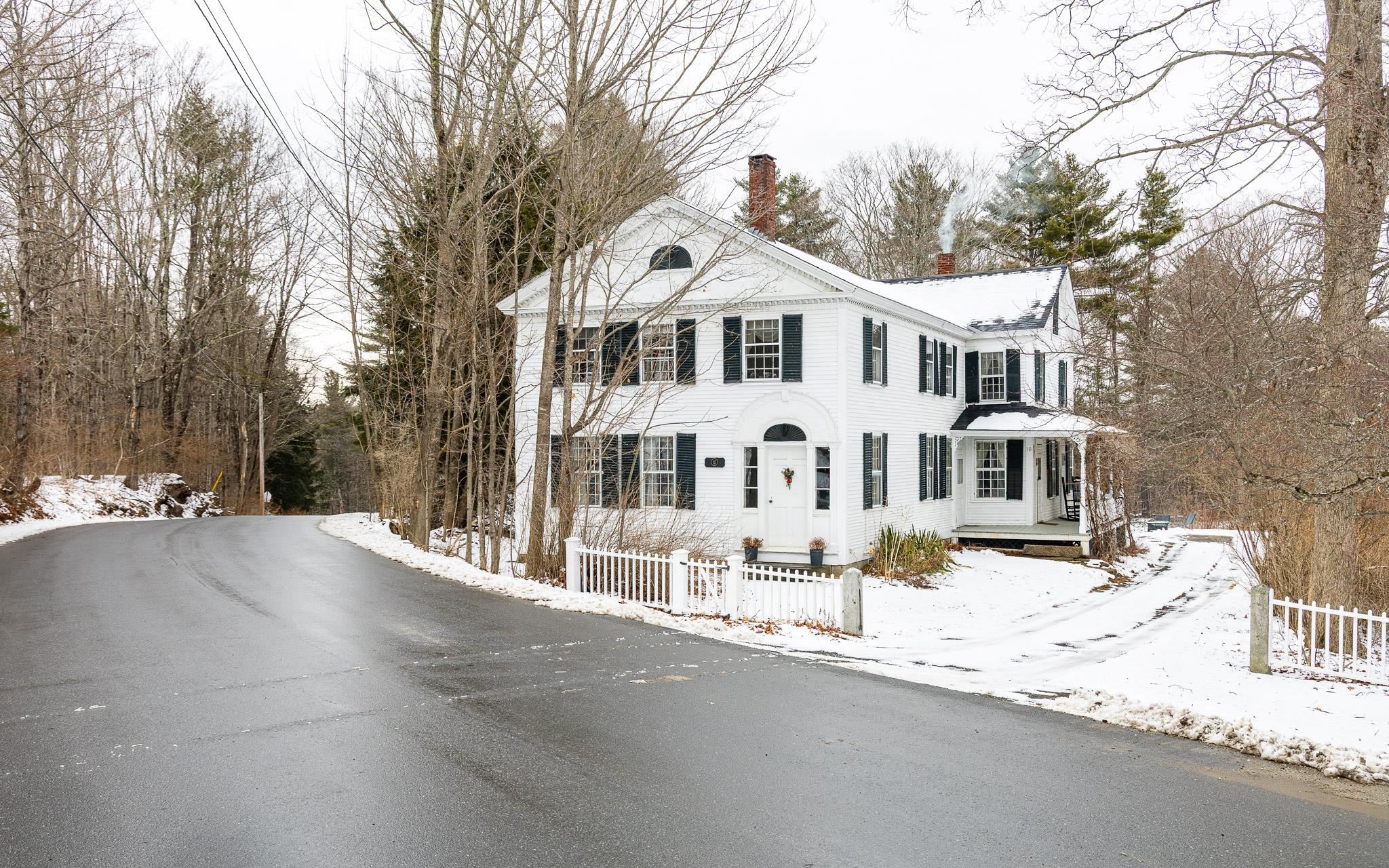 10 Cold Pond Road Acworth, NH 03601 - Photo 44 of 60