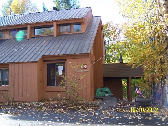 22-2 Beech Road, Unit 222 Lincoln, NH 03251 - Photo 1 of 1