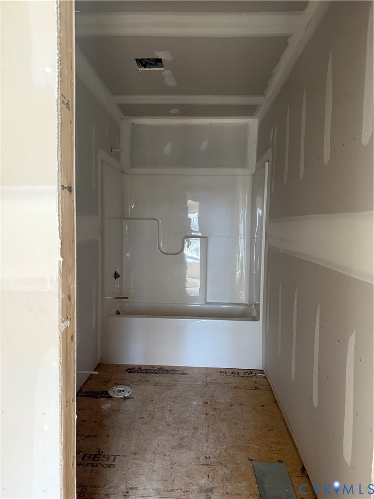 6904 Hearthside Drive Prince George, VA 23875 - Photo 13 of 19 a view of an empty room