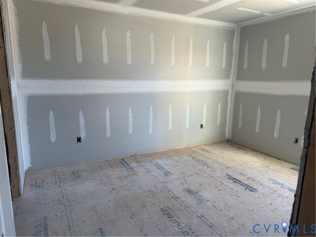 6904 Hearthside Drive Prince George, VA 23875 - Photo 16 of 19 a view of an empty room