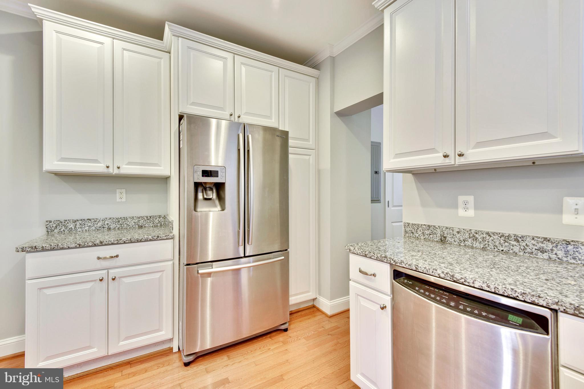 513 Schuyler Road Silver Spring, MD 20910 - Photo 12 of 29 Kitchen