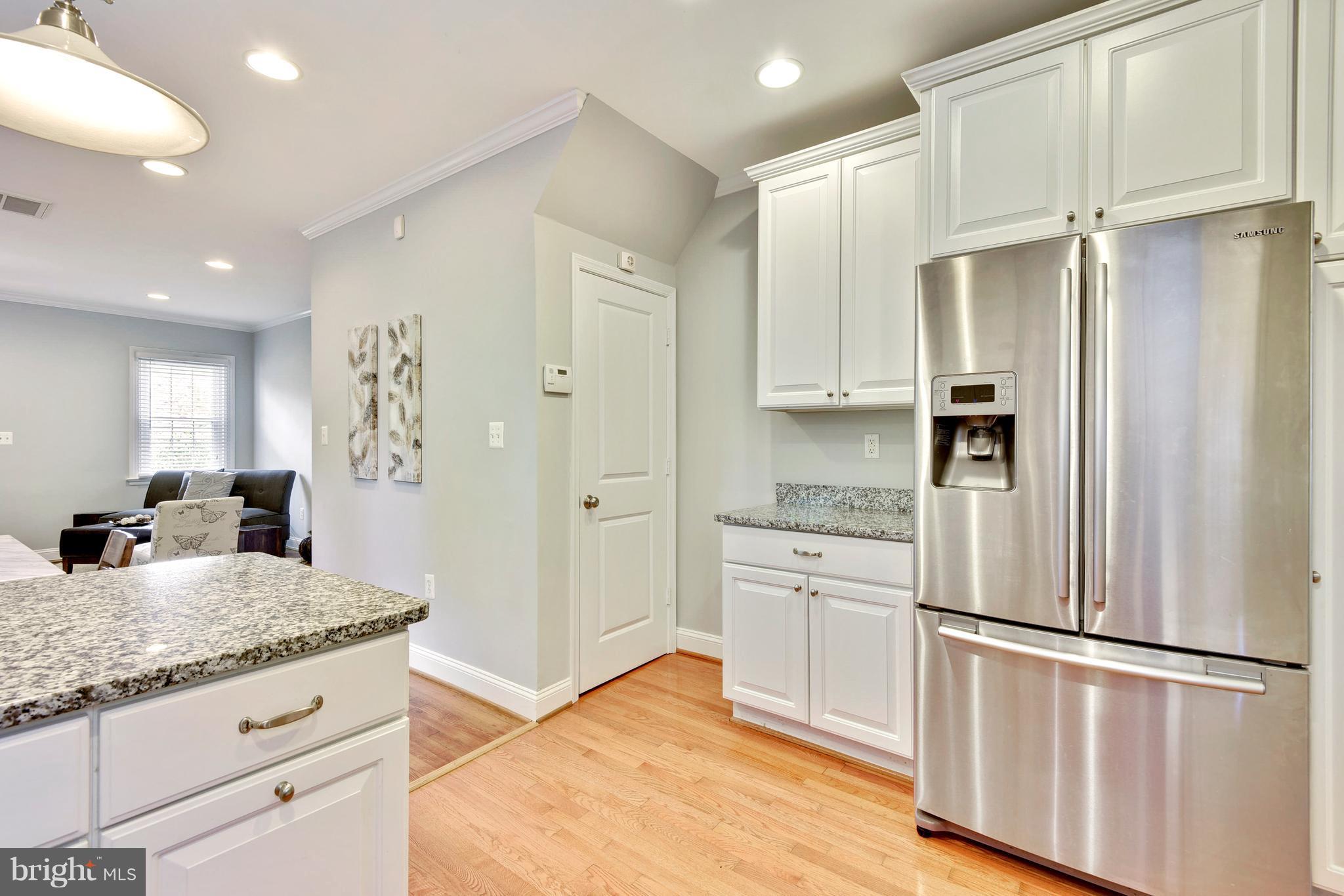513 Schuyler Road Silver Spring, MD 20910 - Photo 13 of 29 Kitchen
