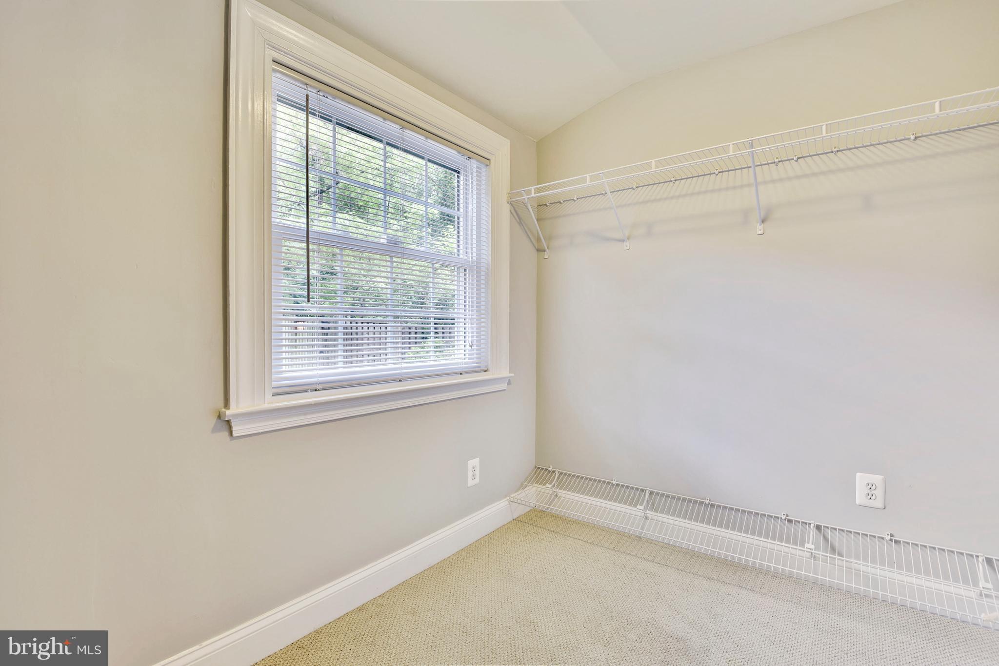 513 Schuyler Road Silver Spring, MD 20910 - Photo 18 of 29 Bedroom (Master) walk-in closet