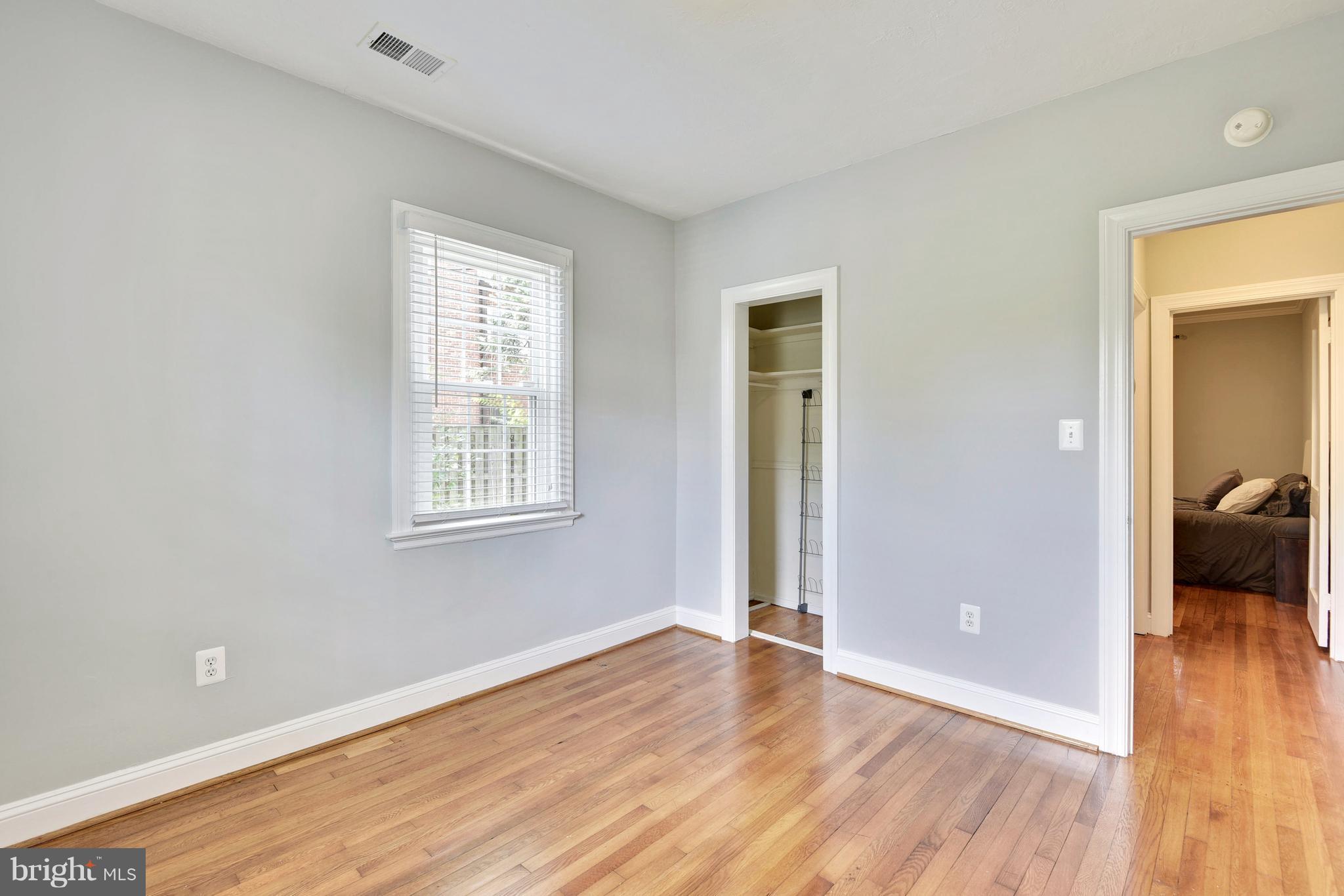 513 Schuyler Road Silver Spring, MD 20910 - Photo 21 of 29 Bedroom
