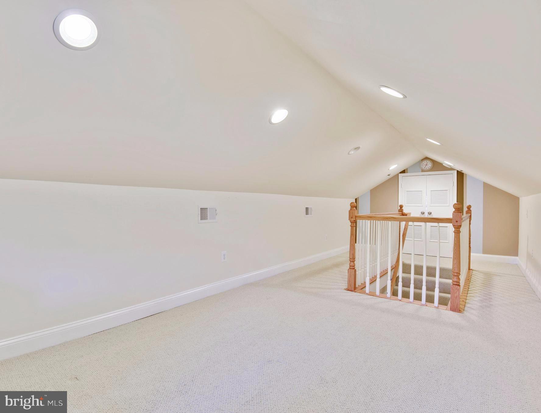513 Schuyler Road Silver Spring, MD 20910 - Photo 24 of 29 Den'Office