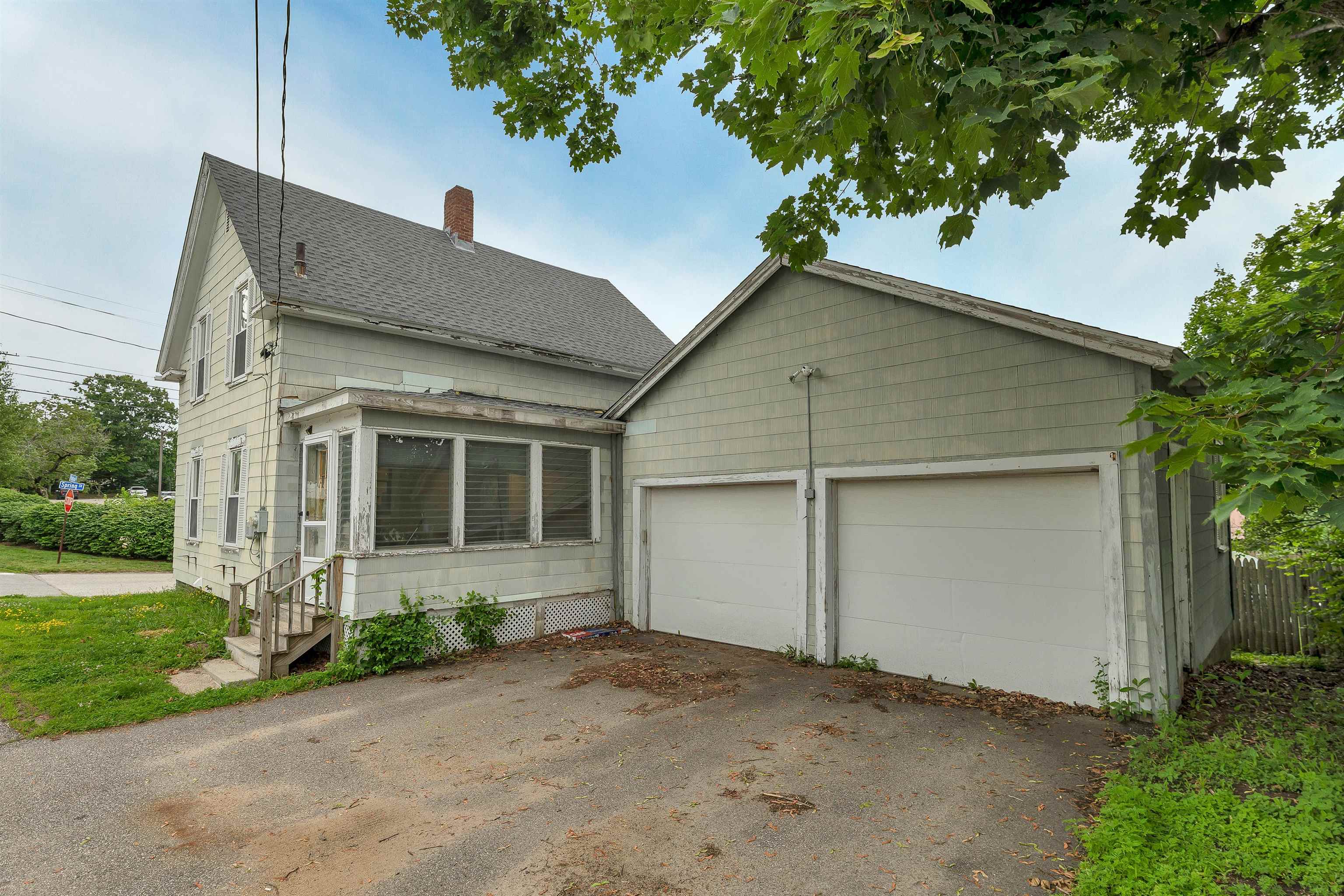110 Spring Street Laconia, NH 03246 - Photo 1 of 37
