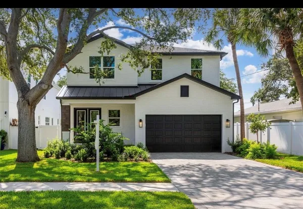 $1,349,000 | 6705 South Himes Avenue, Tampa, FL 33611