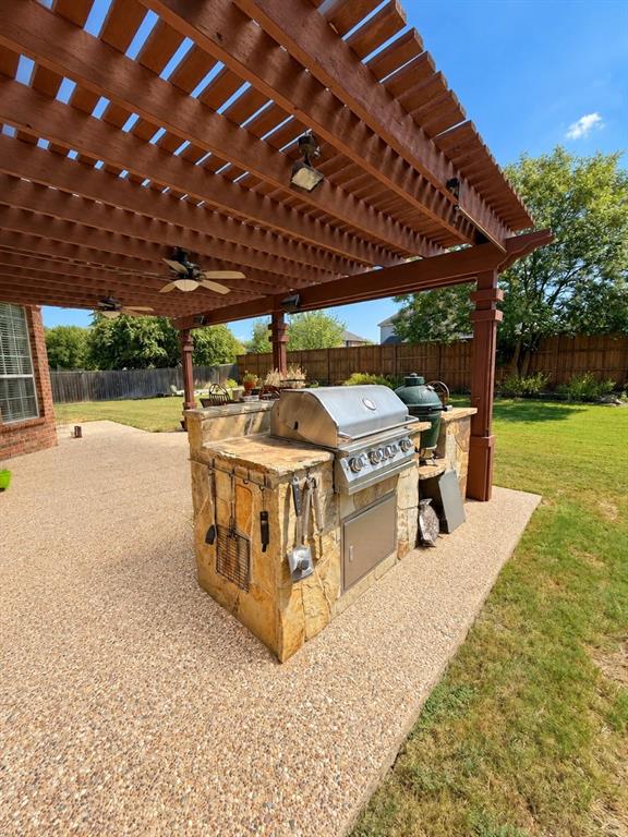 25 Ridgewood Drive Trophy Club, TX 76262 - Photo 34 of 38 Gallery Image 34