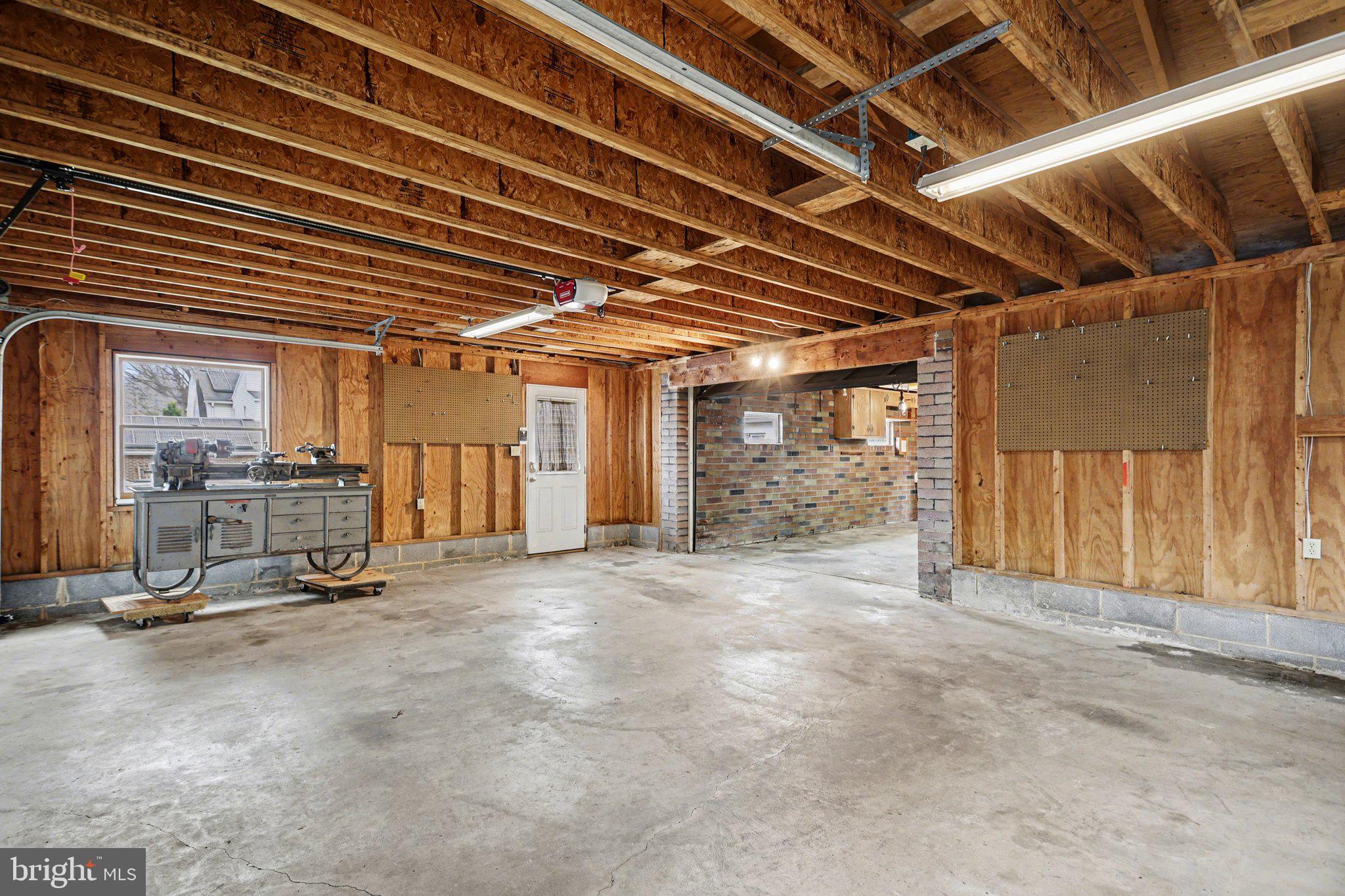 2708 Mill Road Mechanicsburg, PA 17055 - Photo 23 of 27 Spacious, versatile basement area.